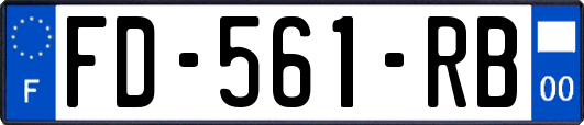 FD-561-RB