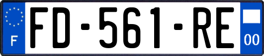 FD-561-RE