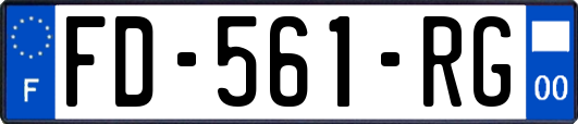 FD-561-RG