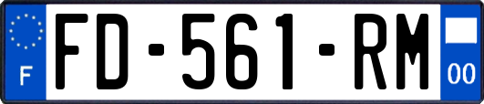 FD-561-RM