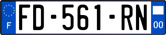 FD-561-RN