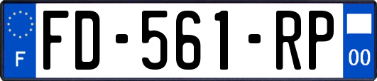 FD-561-RP
