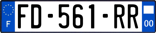 FD-561-RR