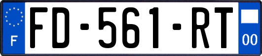 FD-561-RT