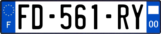 FD-561-RY