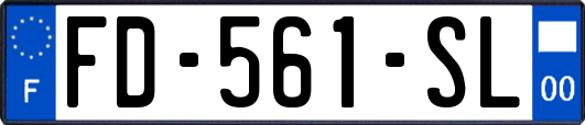 FD-561-SL