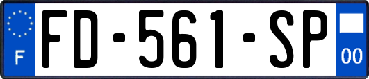 FD-561-SP