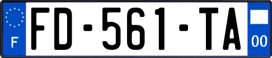 FD-561-TA