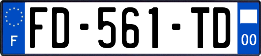 FD-561-TD