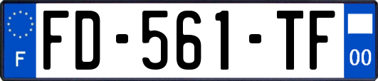 FD-561-TF