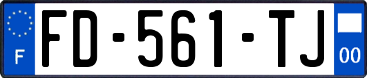 FD-561-TJ