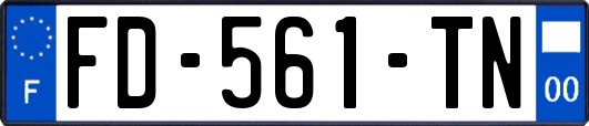 FD-561-TN