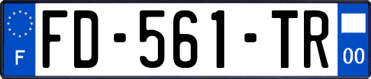FD-561-TR
