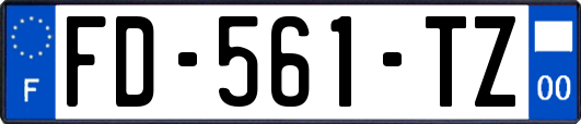 FD-561-TZ