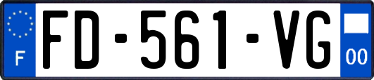 FD-561-VG