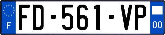 FD-561-VP