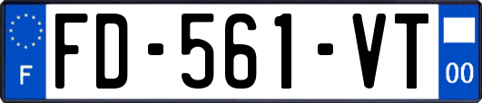 FD-561-VT