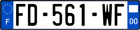FD-561-WF