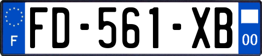 FD-561-XB