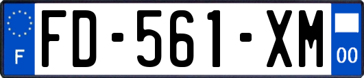 FD-561-XM