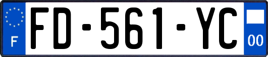 FD-561-YC