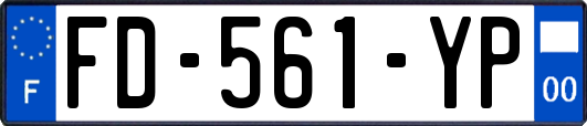 FD-561-YP