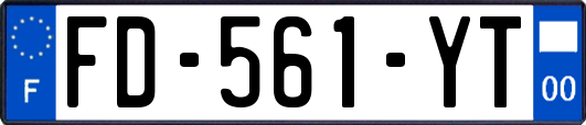 FD-561-YT