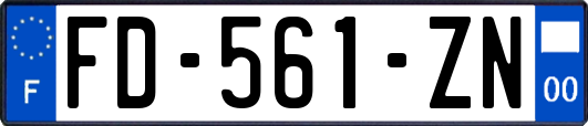 FD-561-ZN