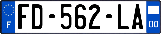 FD-562-LA