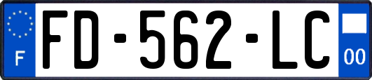 FD-562-LC