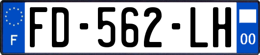 FD-562-LH