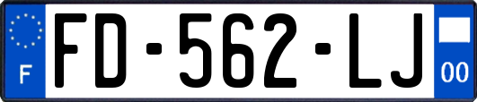 FD-562-LJ
