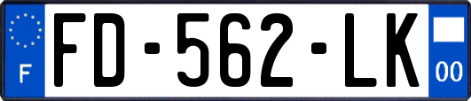 FD-562-LK