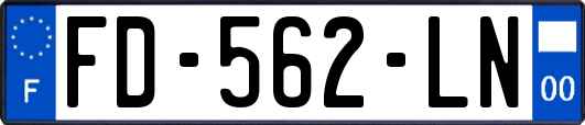 FD-562-LN