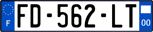 FD-562-LT