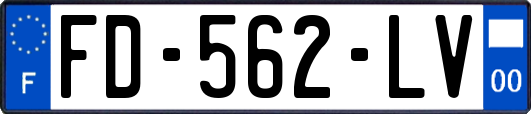 FD-562-LV