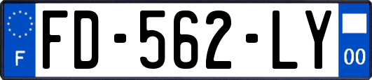 FD-562-LY