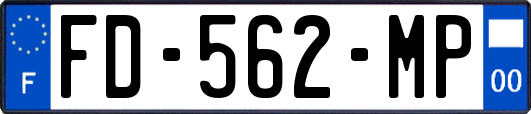 FD-562-MP