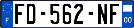 FD-562-NF