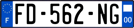 FD-562-NG