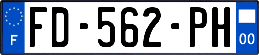 FD-562-PH