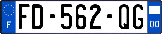 FD-562-QG
