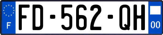 FD-562-QH