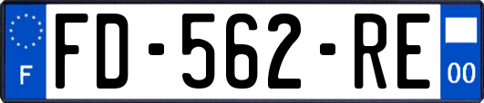 FD-562-RE