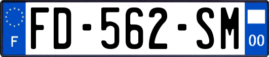 FD-562-SM