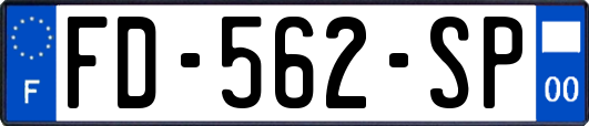 FD-562-SP