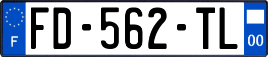 FD-562-TL