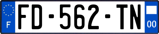 FD-562-TN