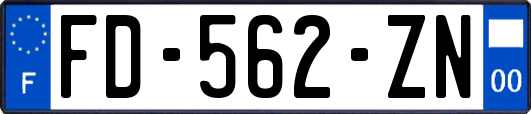 FD-562-ZN