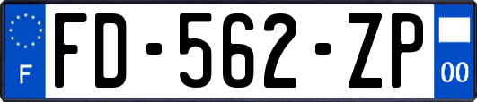 FD-562-ZP